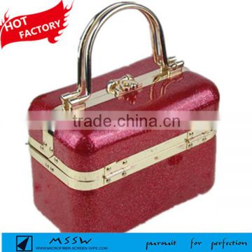 2013 hot sale fashion cosmetic case