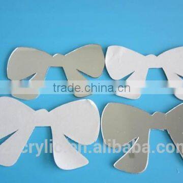 Magnetic Glass Mirror Sticker photo-2