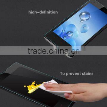 HOT ! 9H Tempered Glass Screen Protector for Xiaomi 4, for Xiao Mi4 Nano toughened glass explosion proof film