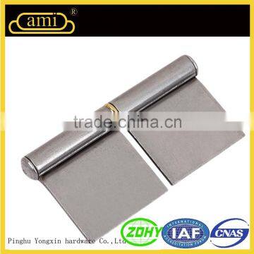 2016 hot sell high quality flag iron door hinge