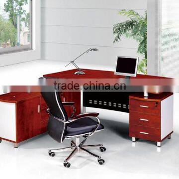 luxury wooden furniture office executive desk B-41