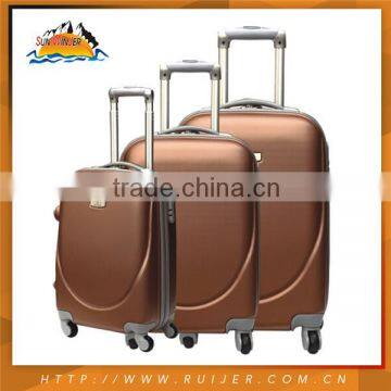Fashion Travel Trolley Luggage Bag And Case photo-3