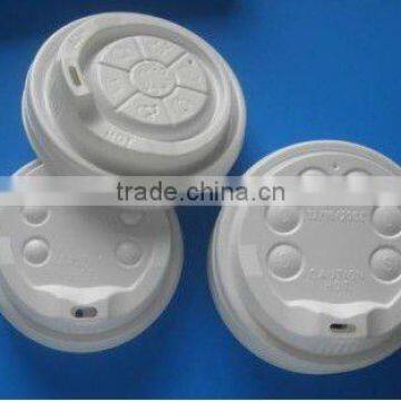 Hot sell HIPS rigid film with thermoforming process to cup lids