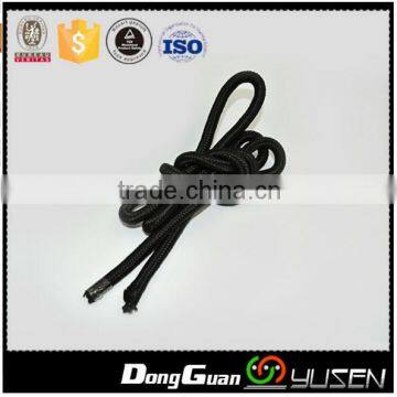 High quality PP braided rope wholesale from manufacturer