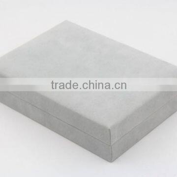 Luxury Custom Velvet Jewelry Pendant Box photo-2