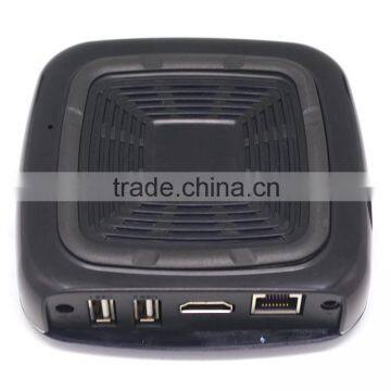 New Arrival MXPROII Smart TV Box Amlogic S905 Quad Core Android TV Box Android 5.1.1 OS photo-3