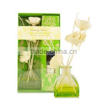 Country House Honeysuckle Aroma reed diffuser