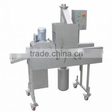 Expro Breading Machine (BGFJ-II-200) / Convenient food processing machin / Mechanical stepless speed