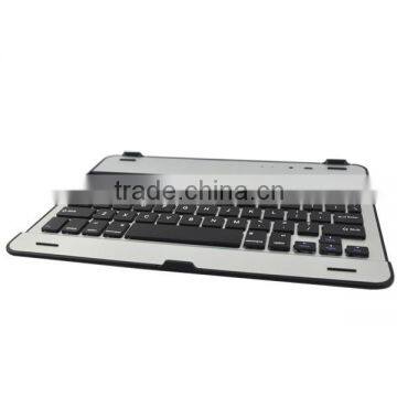 Aluminum Wireless Bluetooth Keyboard With Stand for IPad Air photo-3