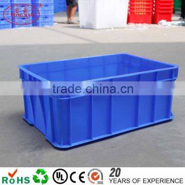 Universal Plastic Logistics Turnover Box