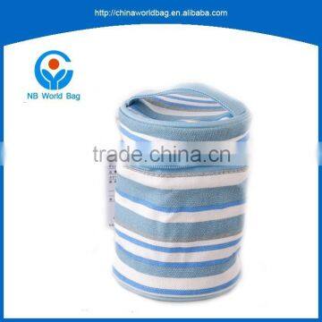 SGY Sample free available Cutomized bottle cooler bag