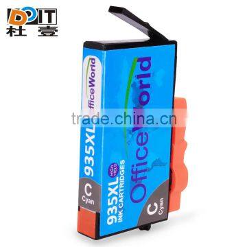 Hot Selling Recycled Ink Cartridges for HP 934XL/935XL photo-4