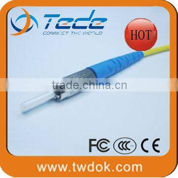 9/125 SM optical fibre cable manufacturer