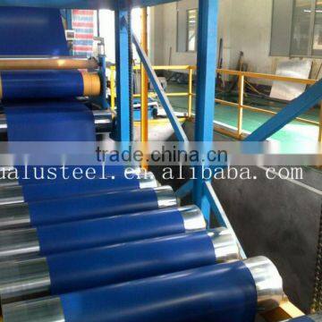 prepainted ppgi steel coils