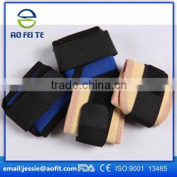 Cheap Price Christmas Gift Medical Tourmaline Self-heating Wrist Support photo-6