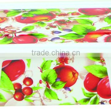 wholesale 0.7L plastic Freshness Preservation box