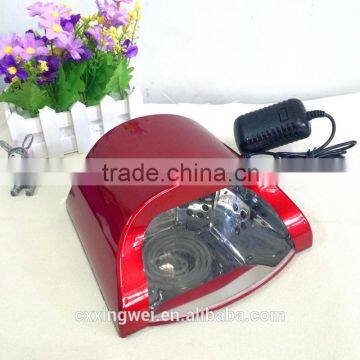 2016 in Russian 36w Ccfl Led the Lamp Nail Gel Polish photo-3