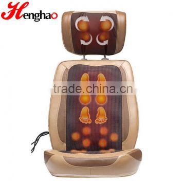 comfortable shiatsu massage cushion care shiatsu massage cushion as seen on tv