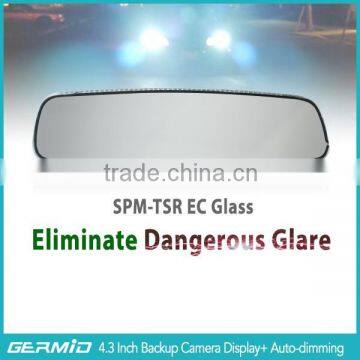 HOT !Car Auto Dimming Rearview Mirror photo-4