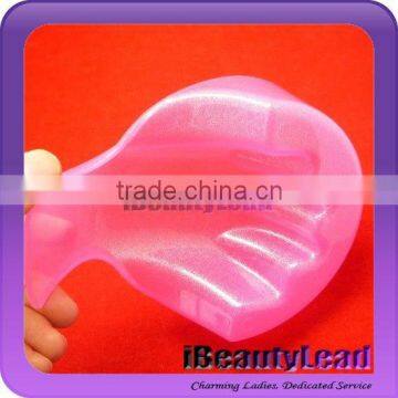 New Coming Nail Soaker Bowl Acrylic Tips Soaker Bowl Nail Remover Bowl Manicure Tools photo-3