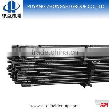 API Oil Production Grade D Sucker Rod for Oilfield Downhole photo-4