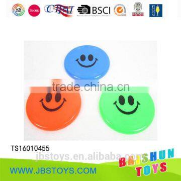 plastic frisbee promotional