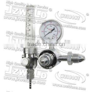 Argon Pressure Regulator