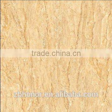 2016 beige design stripe marble design ceramic tiles