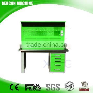 2015 The best selling of Automobile Service Center Testing Bed