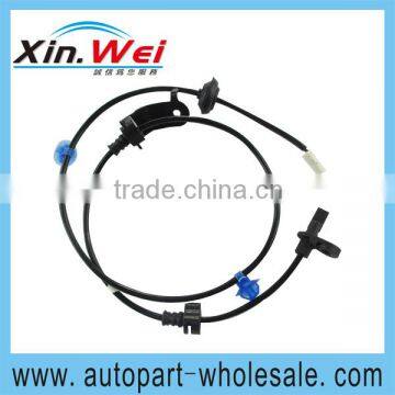 57475-TF0-003 Auto Parts China Supplier ABS Wheel Speed Sensor for Honda for Fit