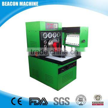 MINI 12psb test bench for diesel fuel injection pumps with special design and small size