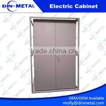 Customized Sheet Metal Large Distribution Box Electri Enclosure Electrical Cabinet In China Manufacture