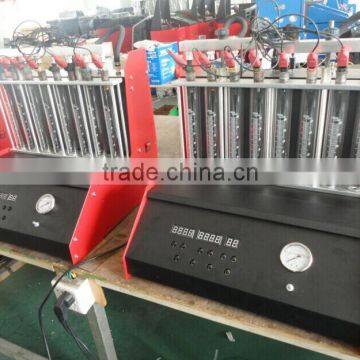 High Quality Beacon BC-8H 8 Cylinders Fuel Injector Tester and Cleaner photo-4