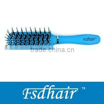 Bent Vent Hair Brush