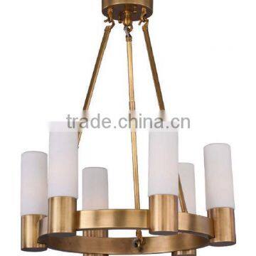 2015 New hot style in Bronze Up Chandelier