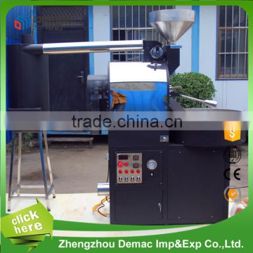 Made in China high quality 60 kg coffee roaster machines for homeuse