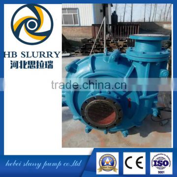 ISO CE mud pump with good price in china manufacturer