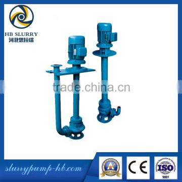 vertical sewage sump pump /submersible sewage pump /centrifugal sewgae pump