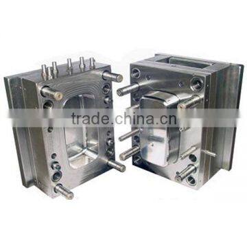 High quality shenzhen export plastic moulds