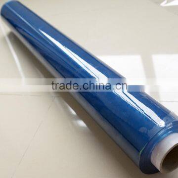 good quality clear pvc plastic sheet roll