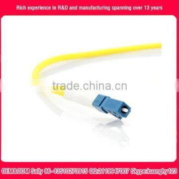the Best Quality of LC,SC,FC,ST,MPO Fiber Optic Pach Cord photo-5