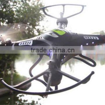 Competitive Price for HD Camera 6 Axis 4CH RC Quadcopter JJRC H8C Helicopter Radio Control Toy photo-2