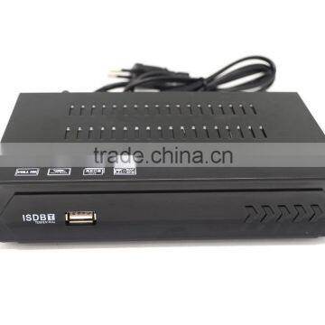 Vmade M5 High Definition Digital ISDBT TV Box With Good Price photo-3