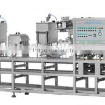 BG-6 Automatic Filling And Sealing Machine