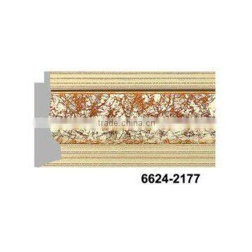 painting frame/oil paiting frame moulding/ps frame/frames/Eco-friendly frame/frame moulding decorative line