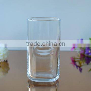 Drinking glass cup blown cup for sale