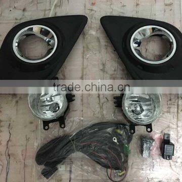 2015 Hilux Revo Fog Lamp / Hilux Revo Led Fog Lamp