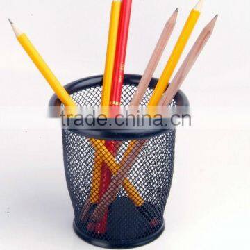 metal pen holder