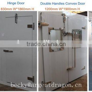 Fresh Apple Cold Room Storage With Copeland Compressor photo-5