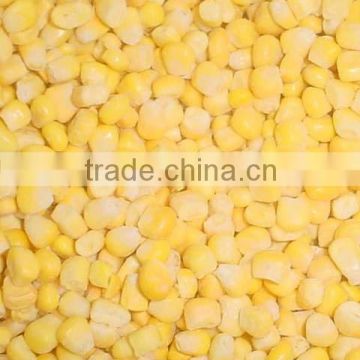 frozen sweet corn